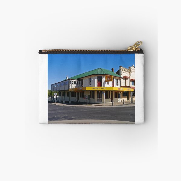 Item preview, Imperial Hotel, Glen Innes, New South Wales, Australia designed and sold by Margaret  Hyde.