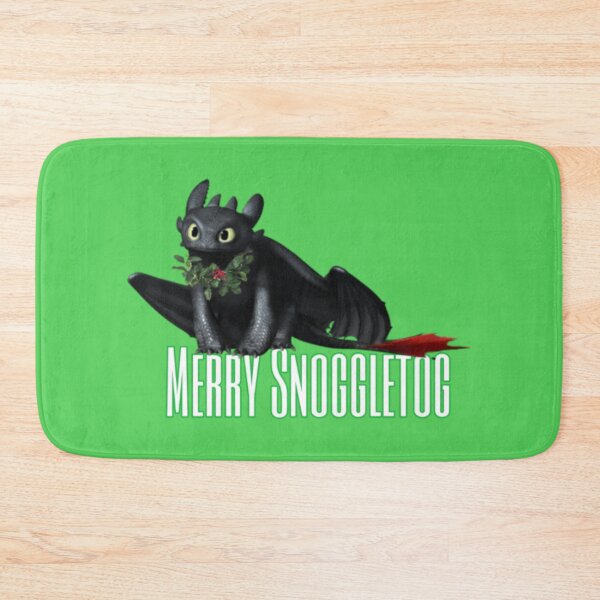 Item preview, Merry Snoggletog designed and sold by StorybookSwan.
