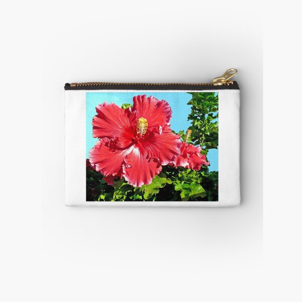 Item preview, Hibiscus, " Mr John Box" designed and sold by Margaret  Hyde.