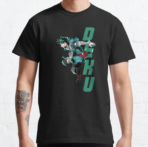 dekus shirt shirt