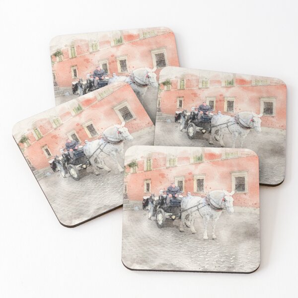 Item preview, Warsaw Old Town designed and sold by StephenJSmith.