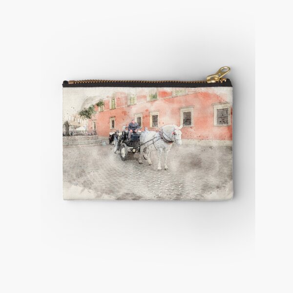 Item preview, Warsaw Old Town designed and sold by StephenJSmith.