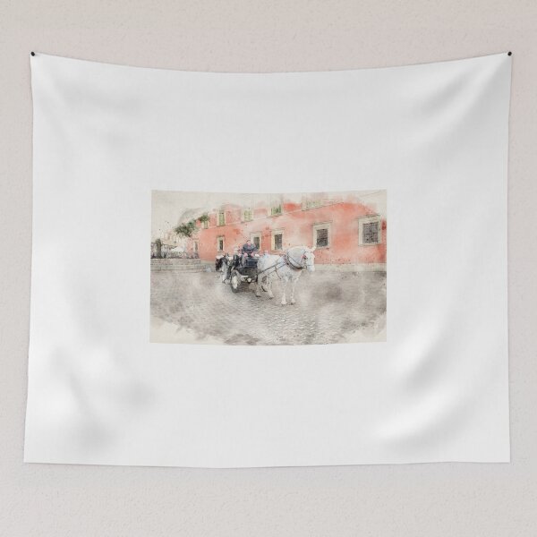 Item preview, Warsaw Old Town designed and sold by StephenJSmith.