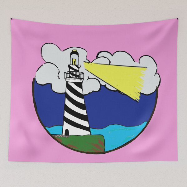 Item preview, Lighthouse designed and sold by EternalSkye.