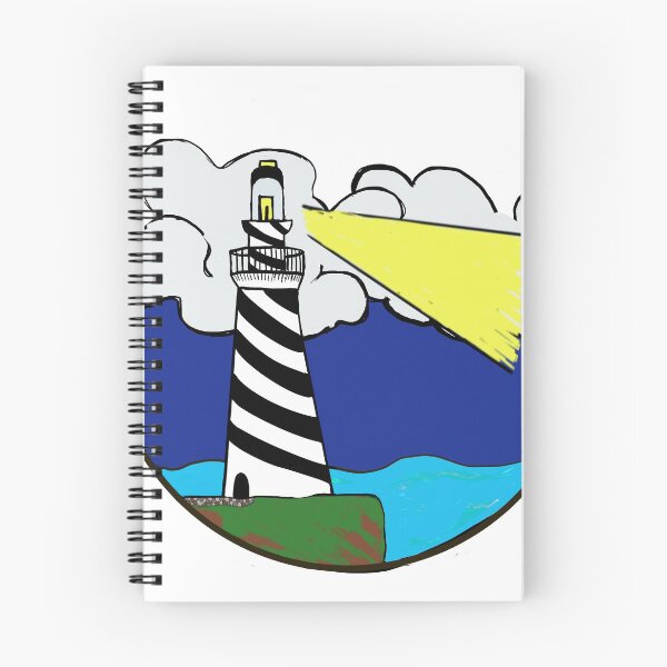 Item preview, Lighthouse designed and sold by EternalSkye.