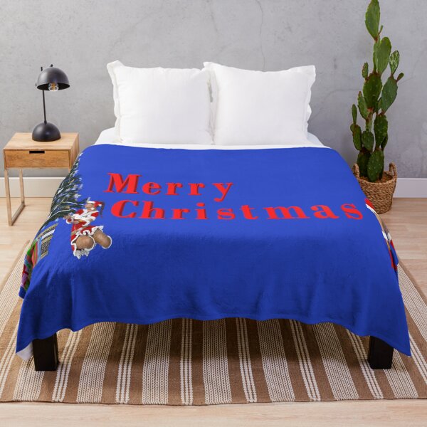 Item preview, Christmas Elfs and Tree designed and sold by justdark11113.