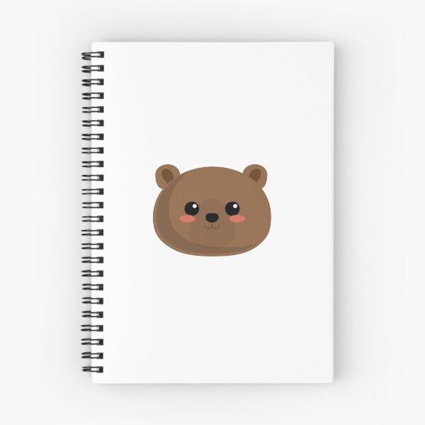 Item preview, Barnaby the Bear designed and sold by MochiPals.