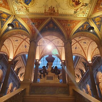 Artwork thumbnail, Vienna Museum of Applied Arts by TalBright
