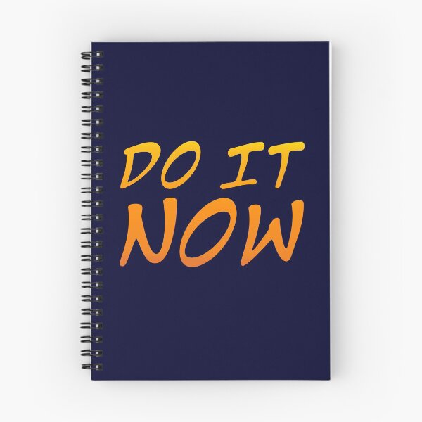 Item preview, Do It Now - Hustle designed and sold by madtoyman.