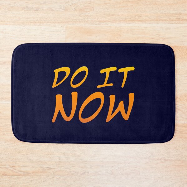 Item preview, Do It Now - Hustle designed and sold by madtoyman.