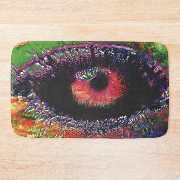 Item preview, Drawn In designed and sold by LukeiArts.