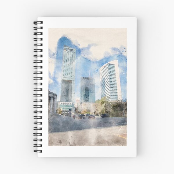 Item preview, Warsaw Old Town designed and sold by StephenJSmith.