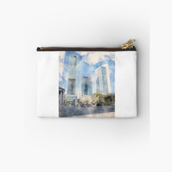 Item preview, Warsaw Old Town designed and sold by StephenJSmith.