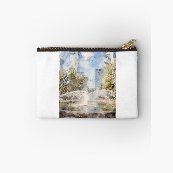 Item preview, Warsaw Old Town designed and sold by StephenJSmith.