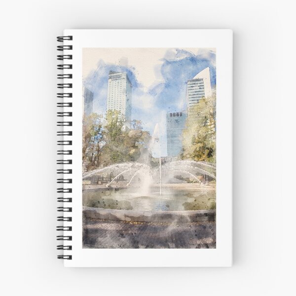Item preview, Warsaw Old Town designed and sold by StephenJSmith.