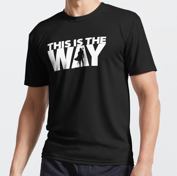 Camiseta deportiva