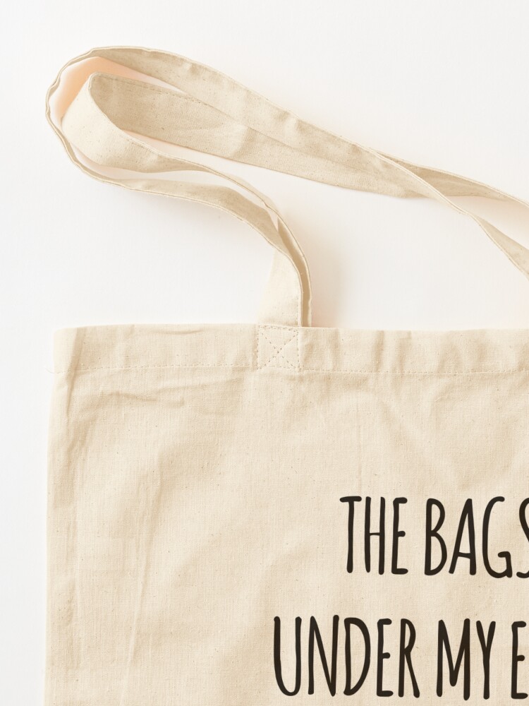 My Other Bags Are Designer Canvas Tote Bag Funny Tote Bag 