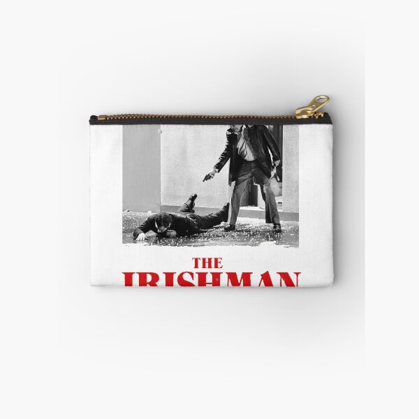 Item preview, The Irishman designed and sold by timothydeltoro.