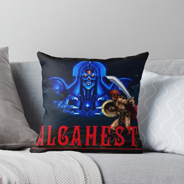 Item preview, Alcahest designed and sold by BlankFuturez.