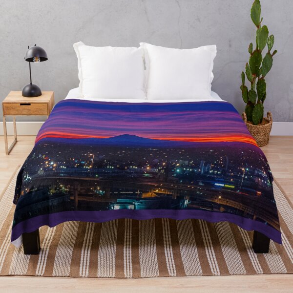 Item preview, Mount Hood at Dawn designed and sold by Bryan Spellman.