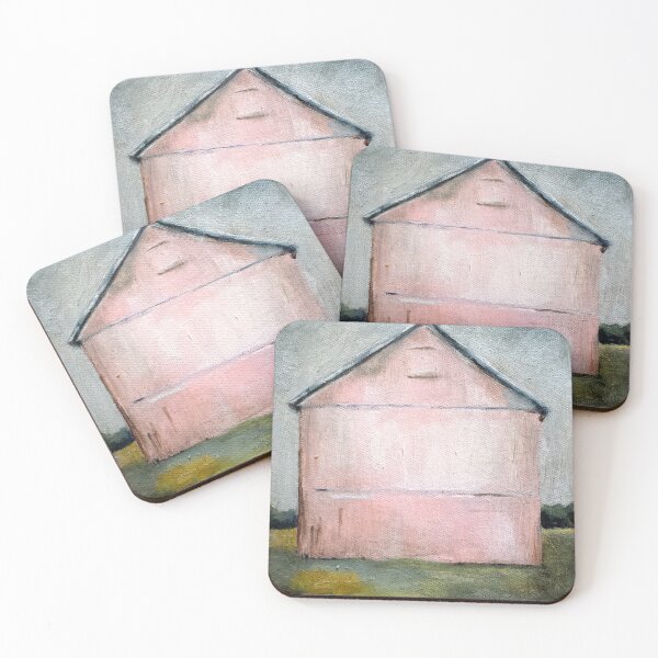 Item preview, Pink Barn designed and sold by Claire Whitehead.