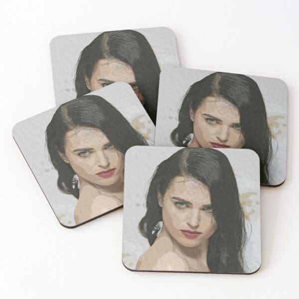 Item preview, Katie McGrath Painting designed and sold by polisbazaar.