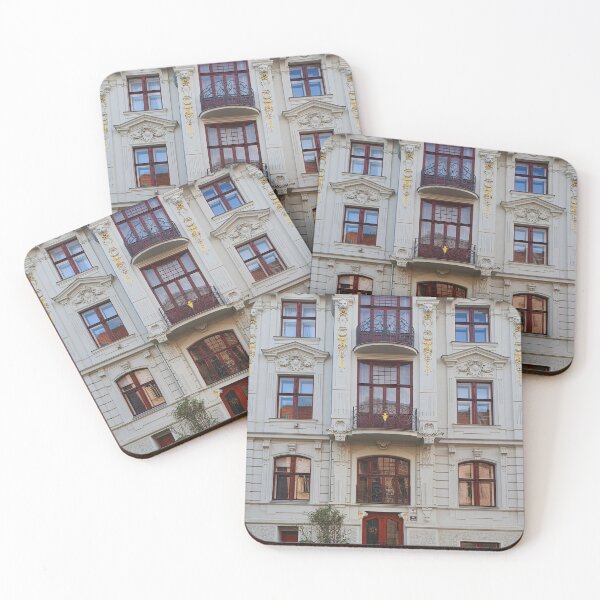 Item preview, Beautiful architecture in Brno designed and sold by TalBright.