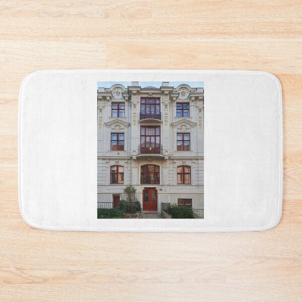 Item preview, Beautiful architecture in Brno designed and sold by TalBright.