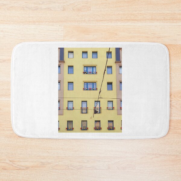 Item preview, Architecture in Brno designed and sold by TalBright.