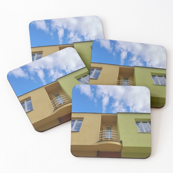 Item preview, Cool architecture in Brno designed and sold by TalBright.