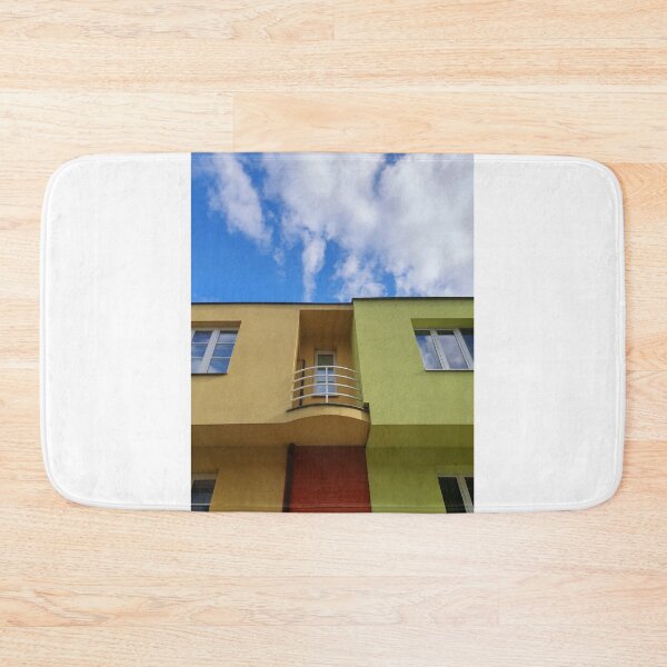 Item preview, Cool architecture in Brno designed and sold by TalBright.