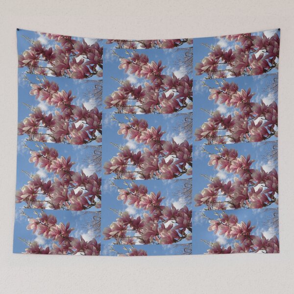 Item preview, Lavish magnolia designed and sold by Ana Belaj.