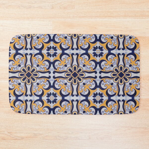 Item preview, Portuguese tile designed and sold by BattaAnastasia.