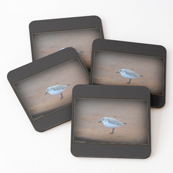 Item preview, Little Sanderling Buddy designed and sold by Deb  Badt-Covell.