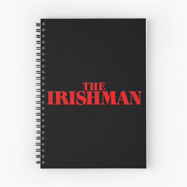 Item preview, Irishman designed and sold by timothydeltoro.