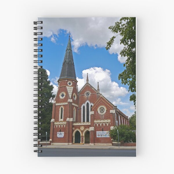Item preview, Uniting Church, Bathurst, NSW, Australia designed and sold by Margaret  Hyde.