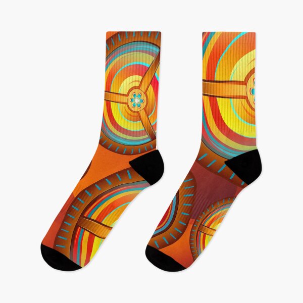 Item preview, Decorative Abstract Pattern designed and sold by livianasgifts.