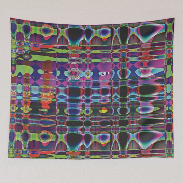 Item preview, Mind Warp designed and sold by LukeiArts.