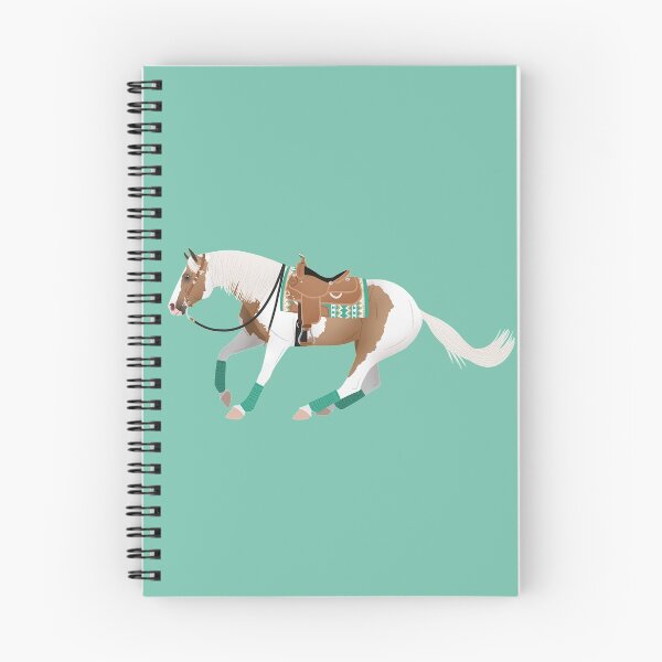 Item preview, Palomino Paint Reiner - Equine Rampaige designed and sold by equinerampaige.