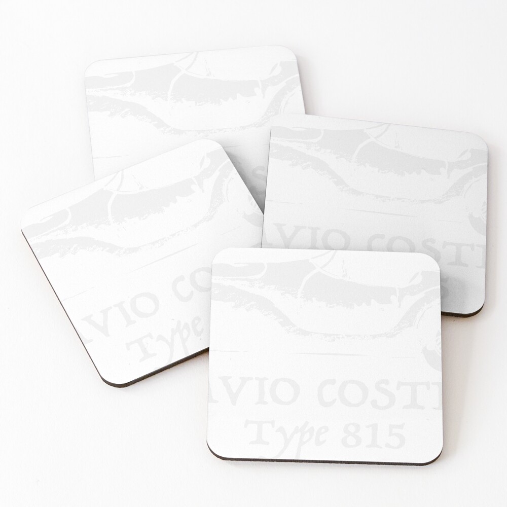 Item preview, Coasters (Set of 4) designed and sold by peterdials.