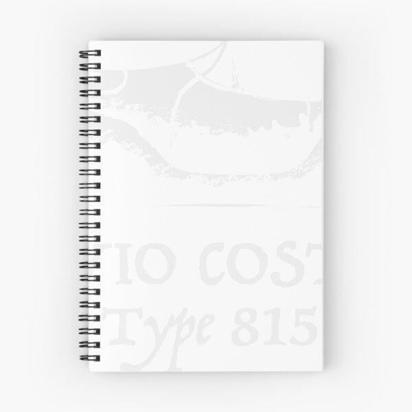 Item preview, Type 815 designed and sold by Peter Dials.