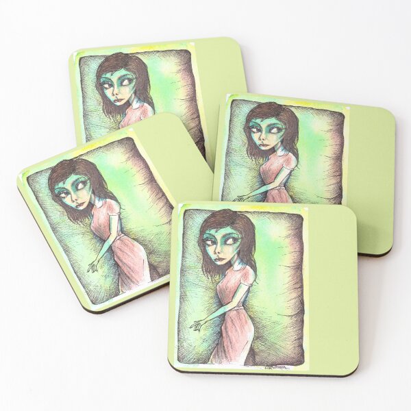 Item preview, Moonlight Passage designed and sold by Robert Votta.