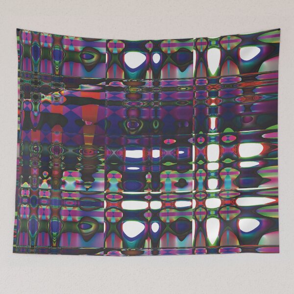 Item preview, Random Warp designed and sold by LukeMargetts.