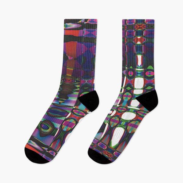 Item preview, Random Warp designed and sold by LukeiArts.