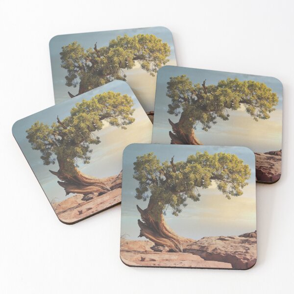 Item preview, Popular Juniper Tree designed and sold by jjohnsueb.