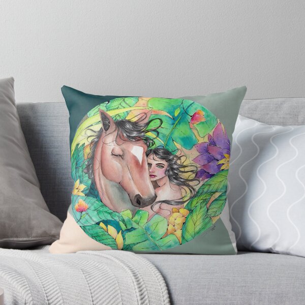 Item preview, Love Horse designed and sold by Daniela Mejia.
