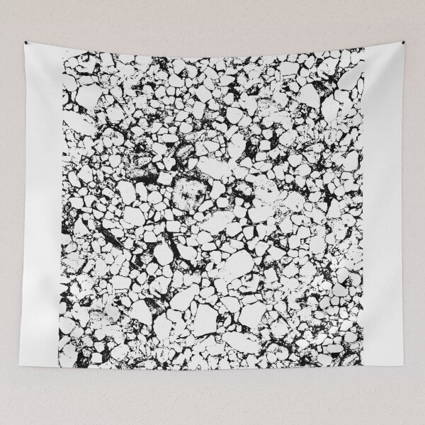 Item preview, popular textures dried bubble pattern trend designed and sold by Digitalpicasso88 Clothing Co..