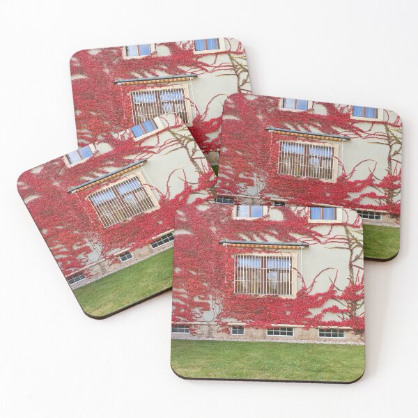 Item preview, Fall at Stiassni Villa, Brno designed and sold by TalBright.