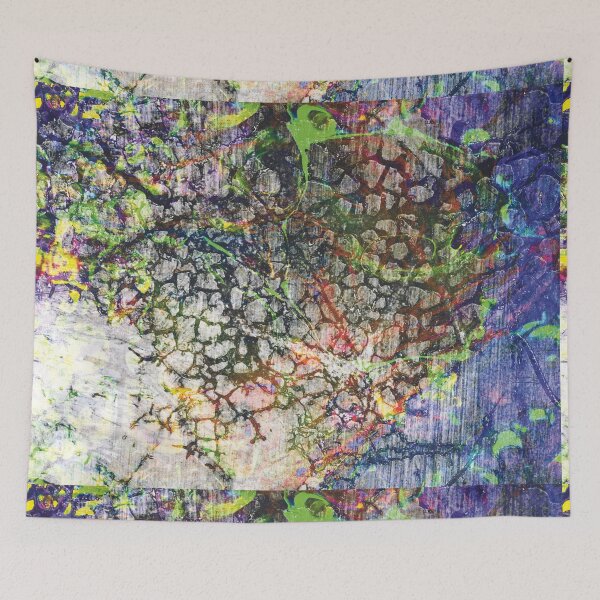 Item preview, Split Colours designed and sold by LukeiArts.