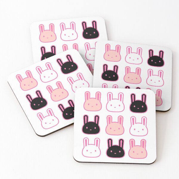 Item preview, Bunny bunches designed and sold by Lovlee Bee.